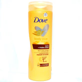 Dove Body Love Self Care Tan Lotion - 400ml - ShopXonline